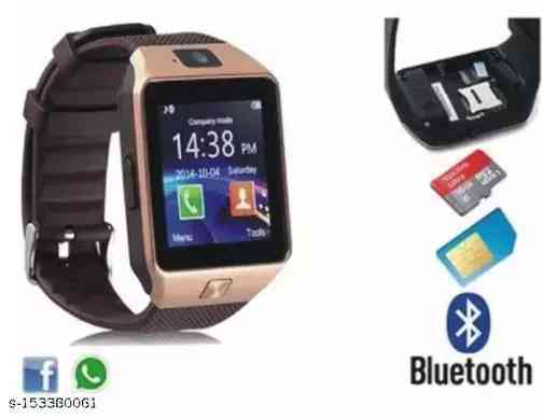 DZ09 Sim & Memory Supported Smart Watch♥♥♥